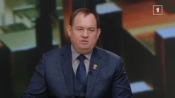 Продолжаем вспоминать события Русской весны