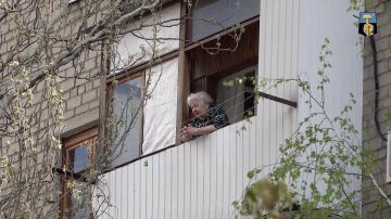 Алексей Кулемзин: В Донецке продолжается обновление внутриквартальных дорог