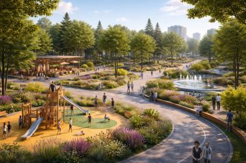 Харцызск в лидерах, Донецк — в пролёте?