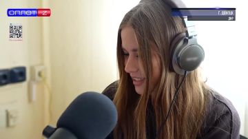 Радио Республика Донбасс: 12 лет на одной волне