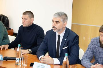 Алексей Дорофеев: Футбол Донбасса. Новая глава