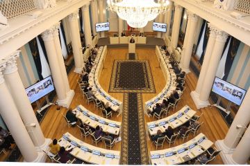 C 13 по 15 апреля в Рязани проходил Всероссийский форум «Роль центральных библиотек регионов России в реализации национальных и ведомственных проектов»