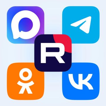 Официальные страницы Минстроя ДНР и подведомственных предприятий в соцсетях