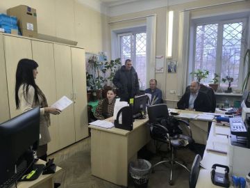 Депутат Старобешевского муниципального совета ДНР от партии «ЕДИНАЯ РОССИЯ» Виктория Эрмитали провела встречу с трудовым коллективом Филиала № 6 "Комсомольское рудоуправление" ООО "ЮГМК ДОНЕЦК"