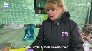 Просрочка как бизнес: продавцы снова кормят людей гнильём