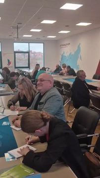 Новые горизонты для НКО ДНР: медиаинтенсив успешно завершён