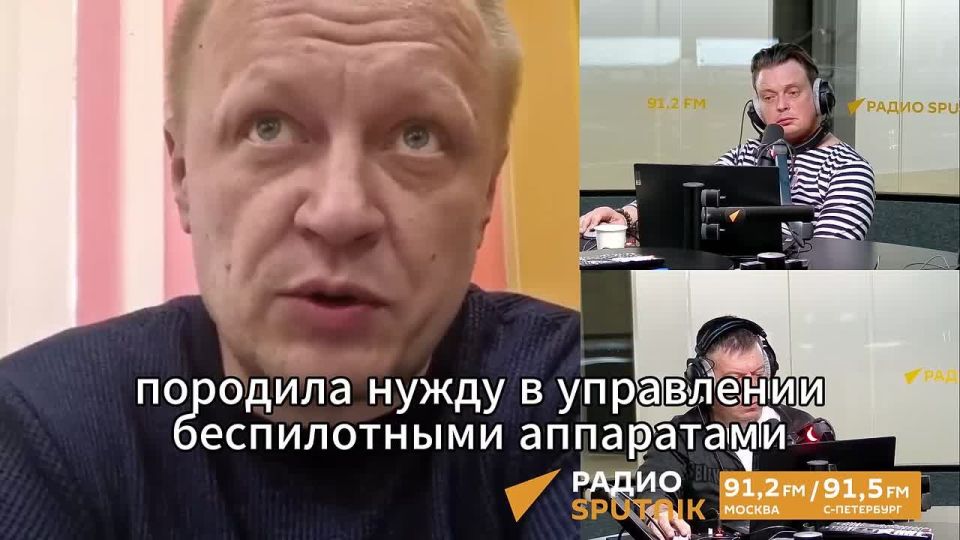 ������ ������ ��� ������������ �������� �� �������� ���������� ����������� ���������, ��������� � ����� ����� Sputnik ������ ����� ��������