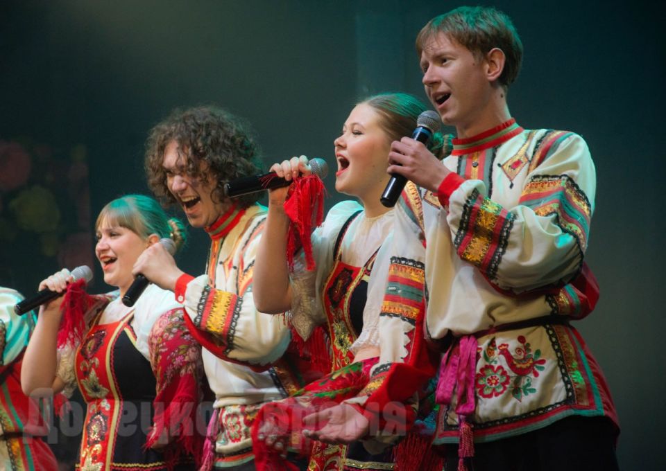 ������� ��������� ����� � ����� ��������: � ������� ������ ����-������� ������������� ����� "������������ �����"