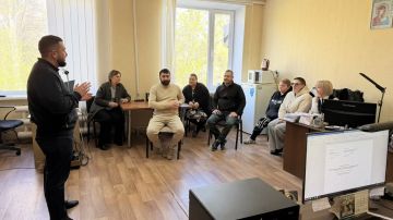 ������ ������� ��� �������� ��������: ������������ ��������������� �������������� ������ ������� ��� "�������������� ����� ��. �.�. ���������"