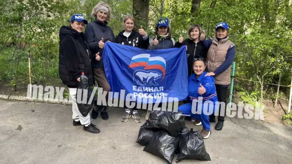 ������� ������ � � ����� �����: ��� ������ ��������-����� � ����������� ������