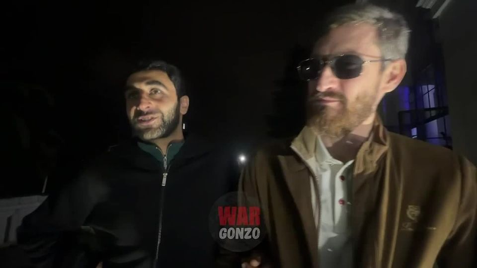 WarGonzo: ���-��� ��-��������: ���������� ������� ��� ��������� ������