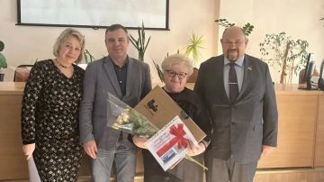��������� ������� ���������� ��������������� ���������� � ����������������� �����������!