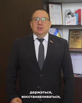 ������ ������: � ����������, � ���� ����� � �����!