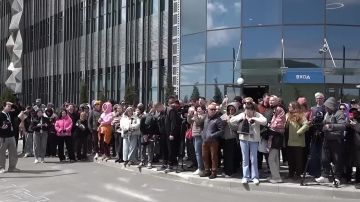 "����� �������, ���� ���� ������": ����� ������� ����������� ��� �� ��������� "����������"