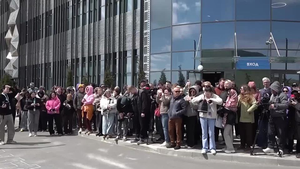 "����� �������, ���� ���� ������": ����� ������� ����������� ��� �� ��������� "����������"