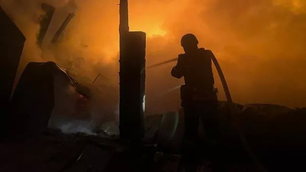 Новые удары по Украине – без света четыре региона