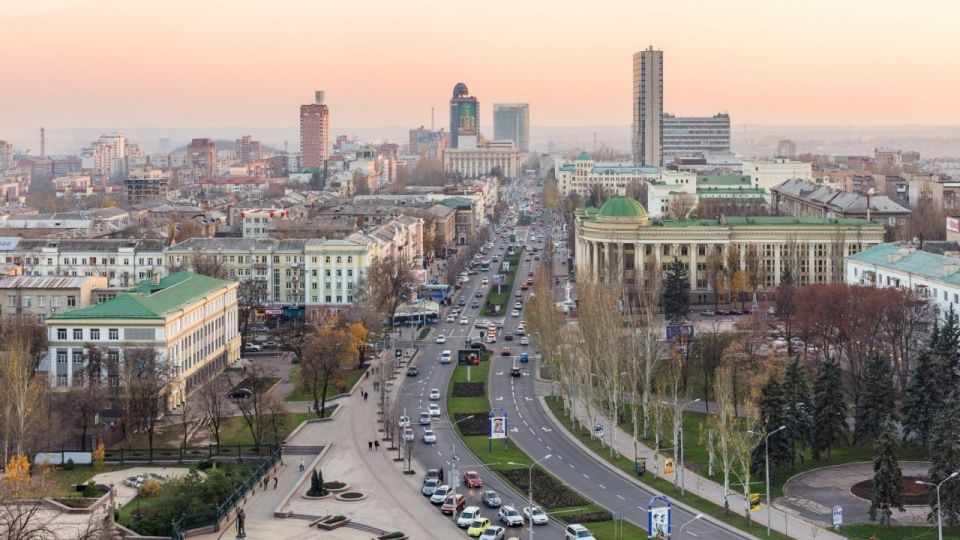 Сергей Прокопенко: Панорама новостей за прошедшую неделю: