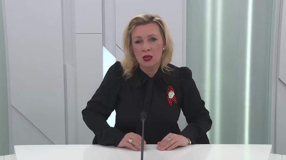МИД РФ призывает зарубежные власти эвакуировать своих дипломатов из Киева