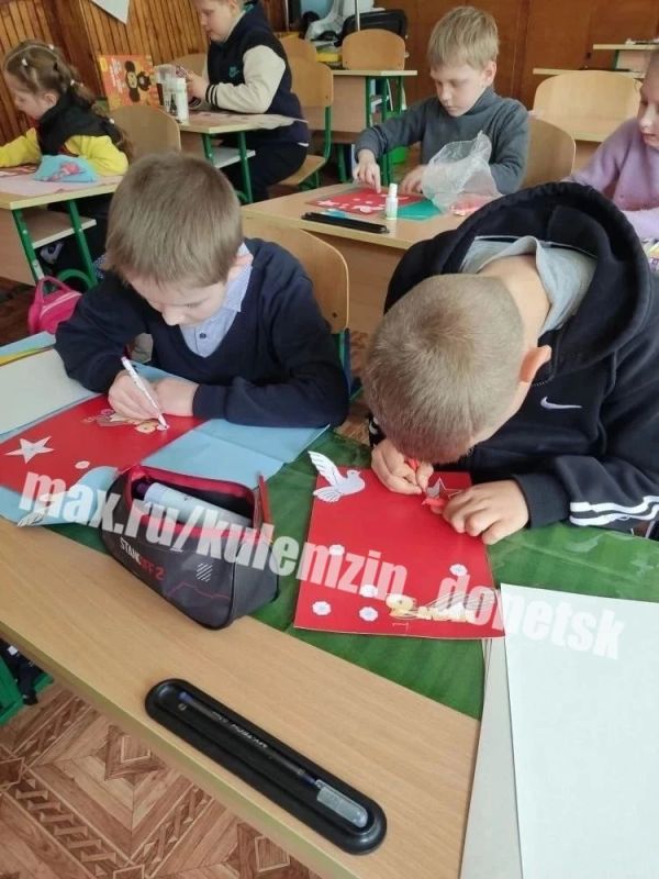 Хранители памяти: как в Петровском районе отмечают День Победы
