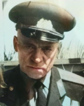 Бессмертный Полк Донбасса. Власов Данил Емельянович Родился в Донецке 13.12.1921