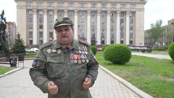 Лица Русской весны. Владимир Чачанидзе: когда история становится поэзией