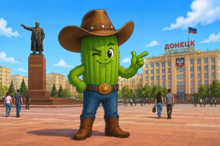 Колючие, иногда ползучие: какие «американцы» выживут в Донбассе?