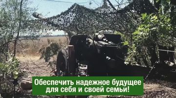 #присоединяйсякСВОим. Подробности на сайте службапоконтракту.рф и по телефону 117