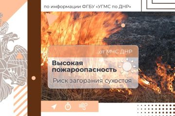 МЧС России желает приятных сюрпризов и радостных встреч!