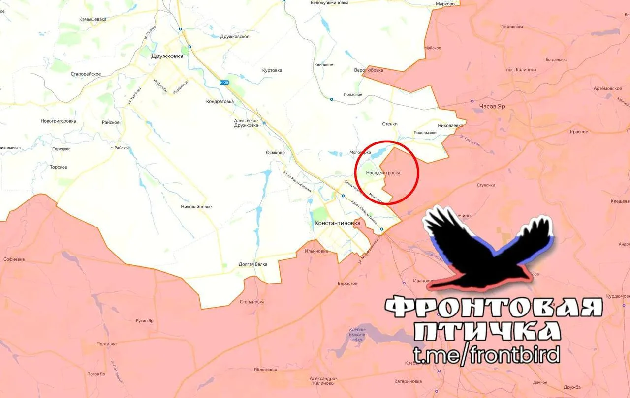 ДНР. Успехи ВС РФ. Несмотря на объявленное перемирие, ВСУ продолжают терять личный состав и технику в Донецкой Народной Республике