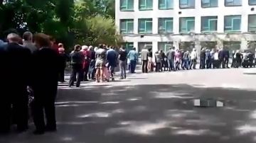 ���� ������� �����. ���������� �������: "���� ���, ��� �� ��������..."