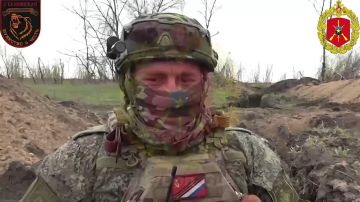 Солдаты Донецкой Армии отрабатывают штурмовые действия на полигонах в тылу СВО