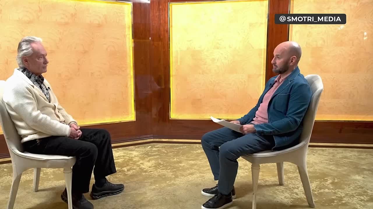 Мы за патриотизм, за любовь к своей Родине — Владимир Кисилев