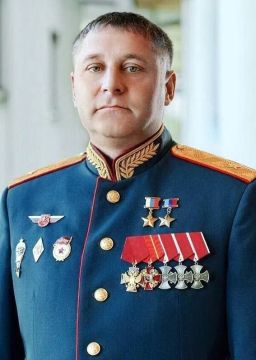 Врио губернатора Белгородской области назначен Александр Шуваев, на СВО он командовал операцией по освобождению Авдеевки