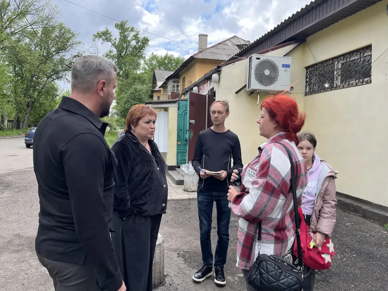 Решение проблем ЖКХ и благоустройства: итоги встреч депутатов Народного Совета с жителями Макеевки и Донецка