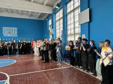 15 ��� 2026 ���� � ���� "����� � 93 ��. �.�.������� �.�.������" � ������ ���������� ������� "���� ��������" � ���������� ������� ������ ������ ���� ������������ ������ ������-���������� ���� �������� - 2026� � �����...