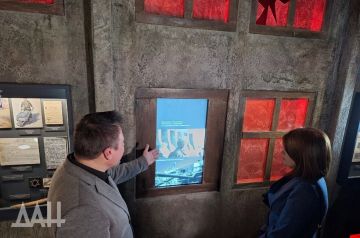 ���� ������ � ���: ���������������� ���������, �������� � ������-����������