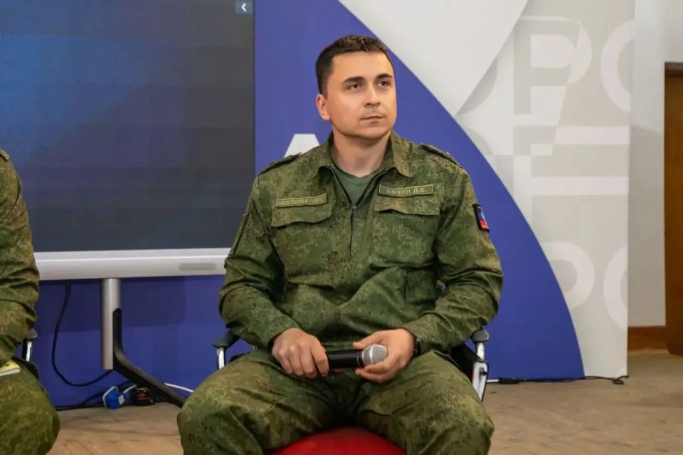 Студенты познакомились с работой следователей, криминалистов и экспертов на круглом столе