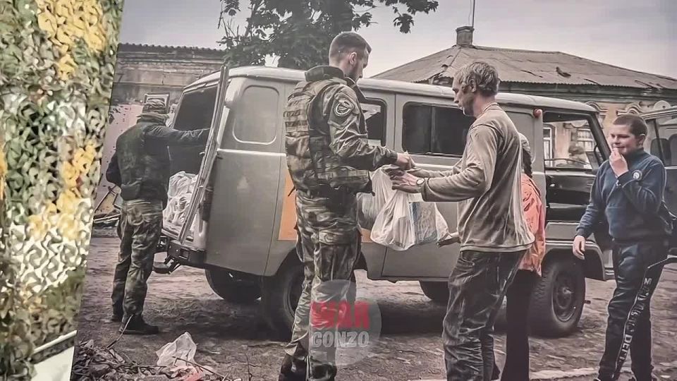 WarGonzo: В Донецке прошла презентация компьютерной игры о Мариупольских событиях 2022 года