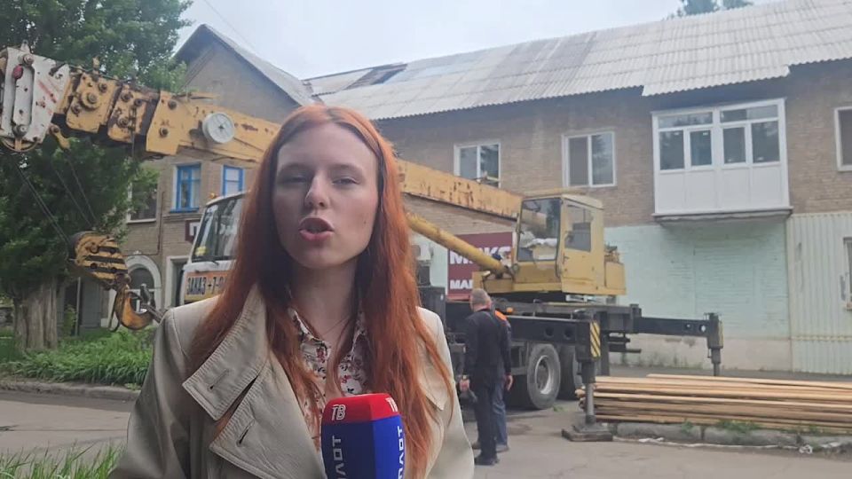 Постепенно, участок за участком