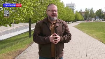Лица «Русской весны». Евгений Тинянский — «Это мы, а мы это Россия»