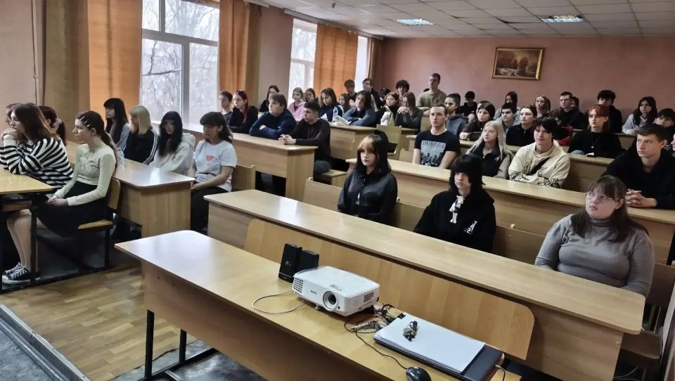 Подросток и правонарушения: как не стать жертвой вербовщиков