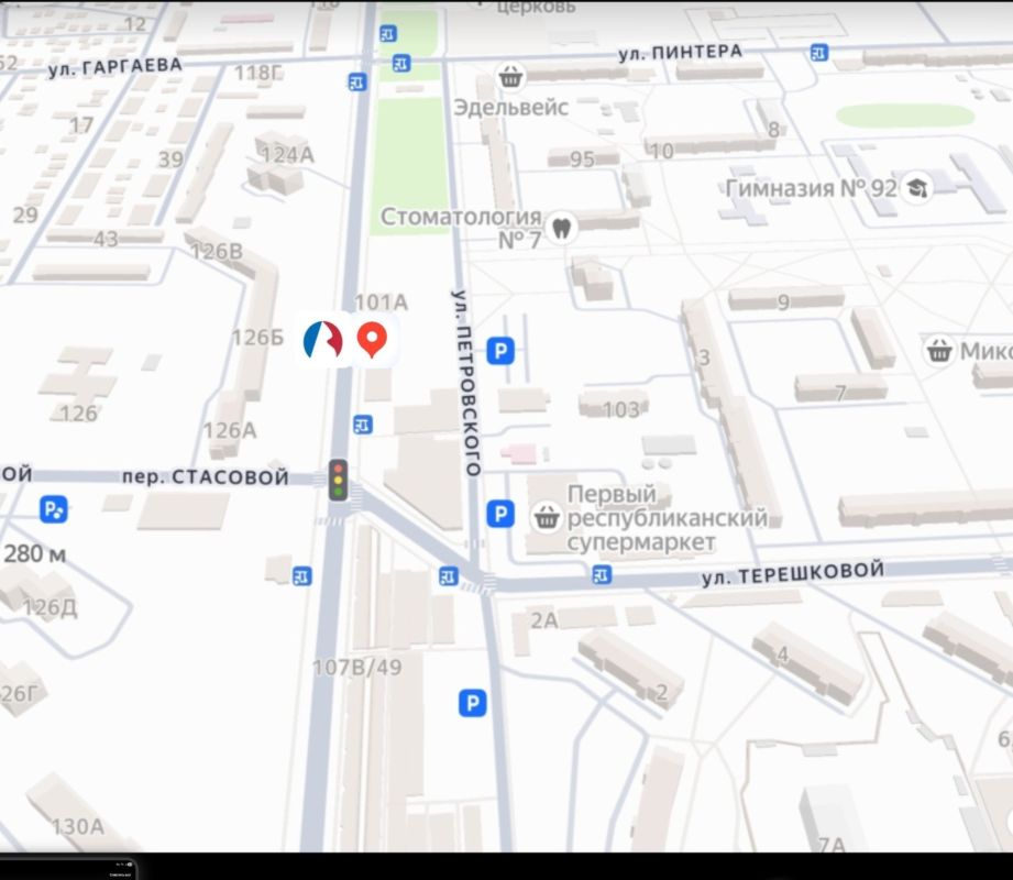 Открылся новый офис. в мкр. Текстильщик, СК "Астро-Волга"