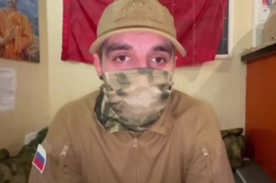 Боевики ВСУ выжигали целые деревни с людьми на донецком направлении