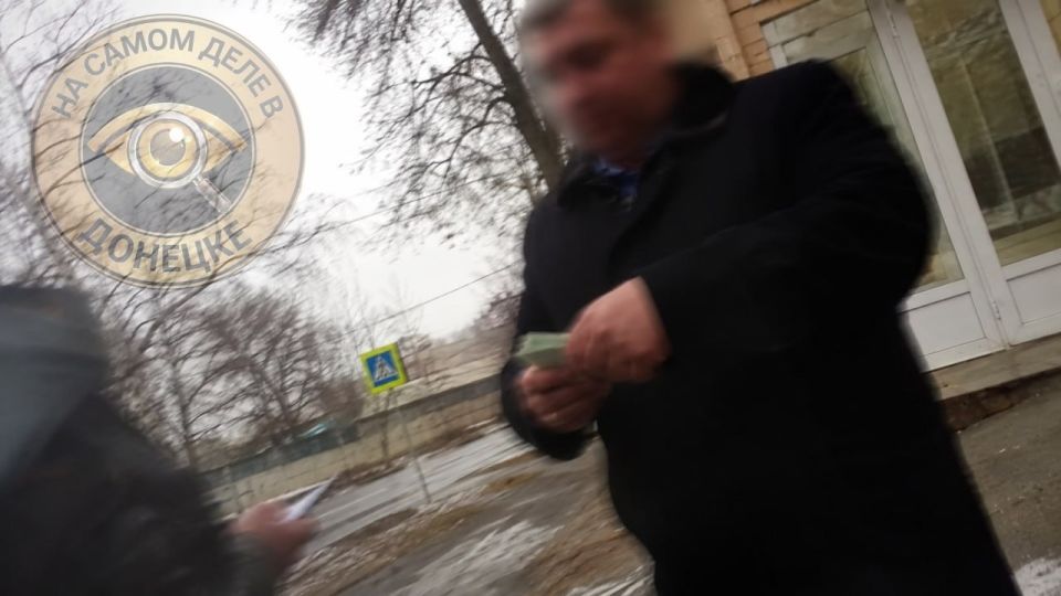 Бывший замглавы «Почты Донбасса» Андрей Пожидаев сел на 7 лет колонии строгого режима