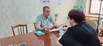 Сегодня, 21 мая 2026 года, на площадке Филиала Государственного фонда поддержки участников специальной военной операции «Защитники Отечества» по Донецкой Народной Республике в Кировском районе г. о. Донецк первый заместитель...