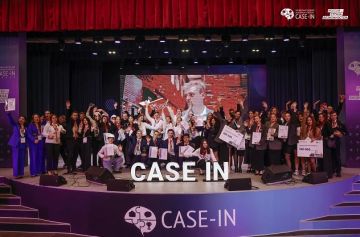 ��� � ������ �������������� ����������� ���������� CASE-IN, ���������� � ��� ��� � ������ ��� ��������� ������������� ��������� ������� � ������ ������������, ������������ ������� ��������� ������������� ������������...