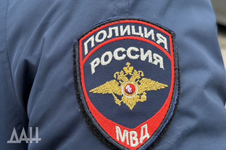 Обманутый мошенниками житель Донецка стал сам отмывать миллионы