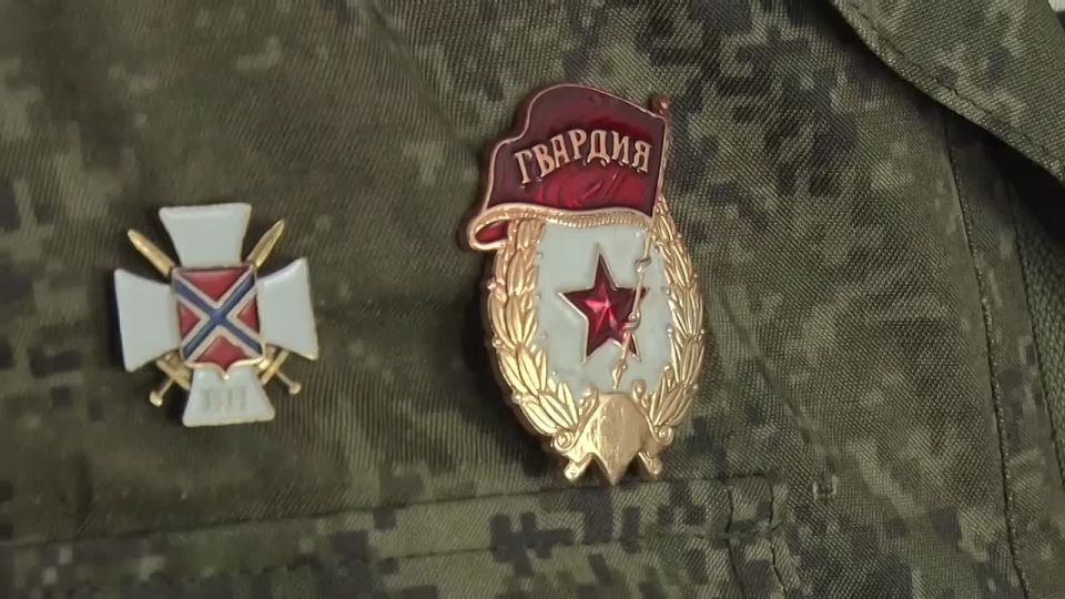 Лица «Русской весны». Павел Загреба — «Если не я, то кто»