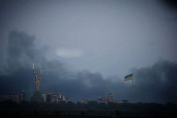 В ответ на террористические атаки Украины по гражданским объектам на территории России Вооруженными Силами Российской Федерации нанесен массированный удар баллистическими ракетами «Орешник», аэробаллистическими ракетами...
