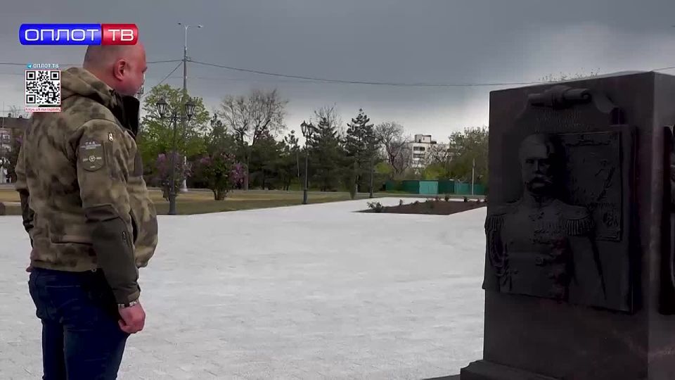 Александр Бородай: история первого премьер-министра ДНР